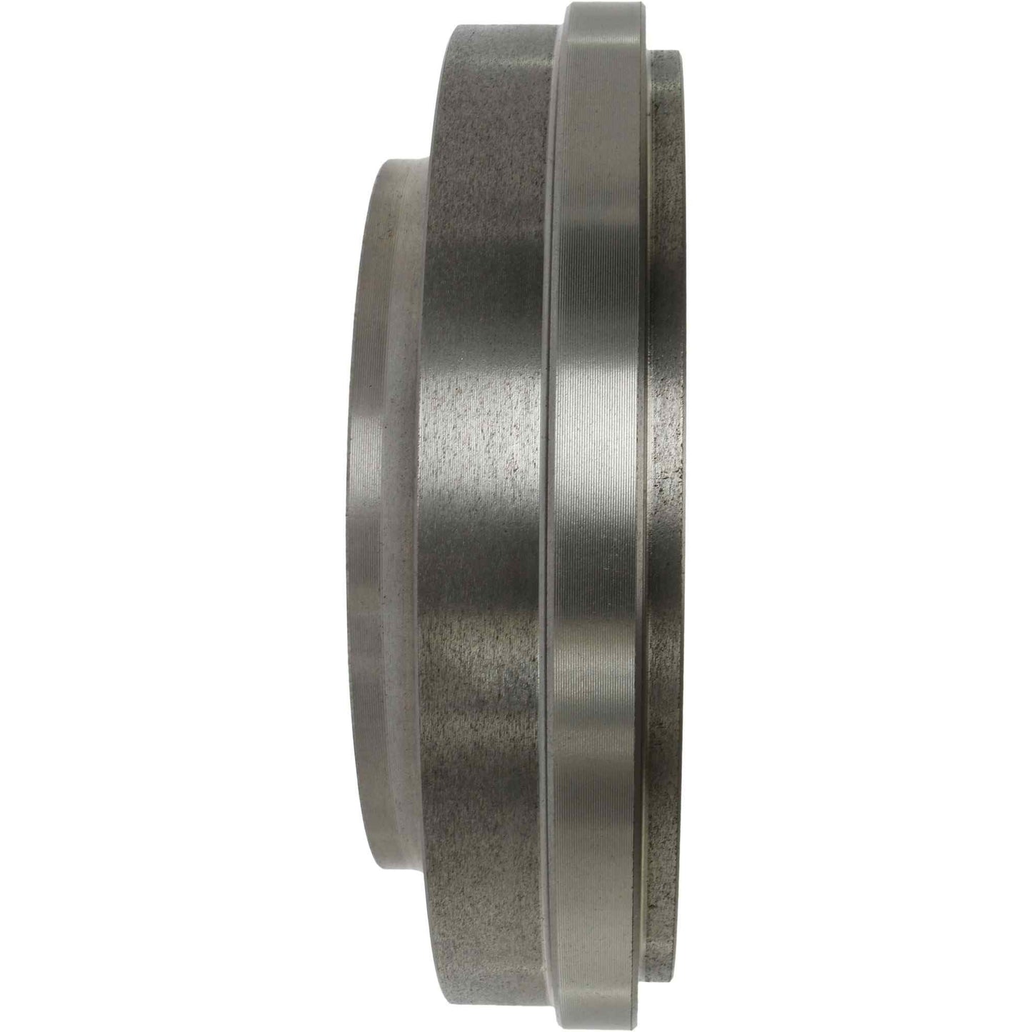 Centric Parts Brake Drum Standard with Non-Directional Finishes for 2000-2006 Nissan Sentra, 2011-2013 Renault Scala 123.42026