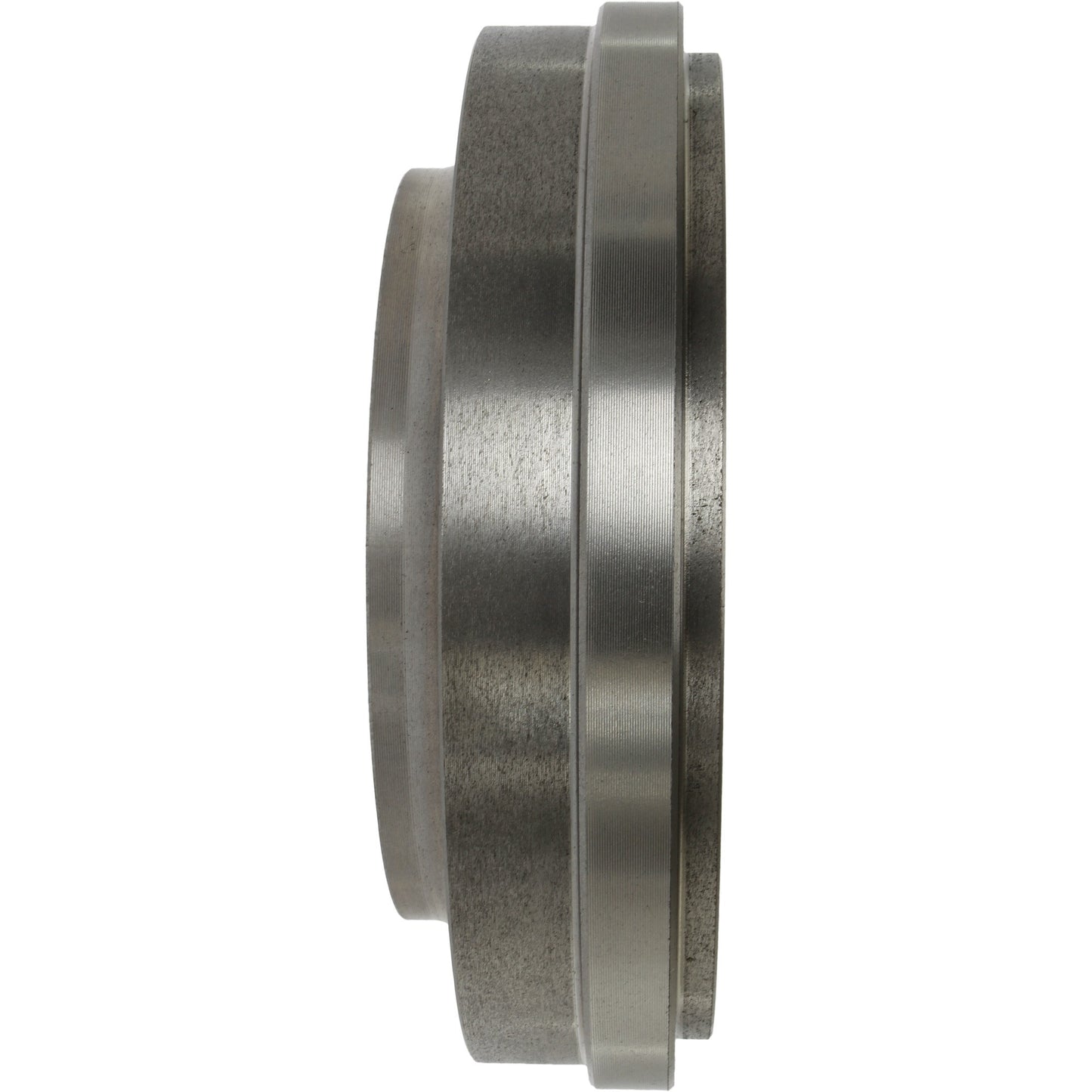 Centric Parts Brake Drum Standard with Non-Directional Finishes for 2000-2006 Nissan Sentra, 2011-2013 Renault Scala 123.42026