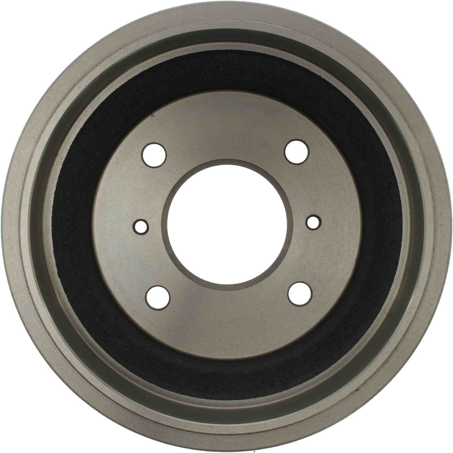 Centric Parts Brake Drum Standard with Non-Directional Finishes for 2000-2006 Nissan Sentra, 2011-2013 Renault Scala 123.42026