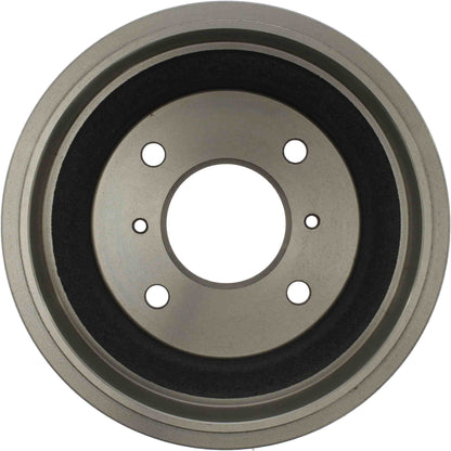 Centric Parts Brake Drum Standard with Non-Directional Finishes for 2000-2006 Nissan Sentra, 2011-2013 Renault Scala 123.42026