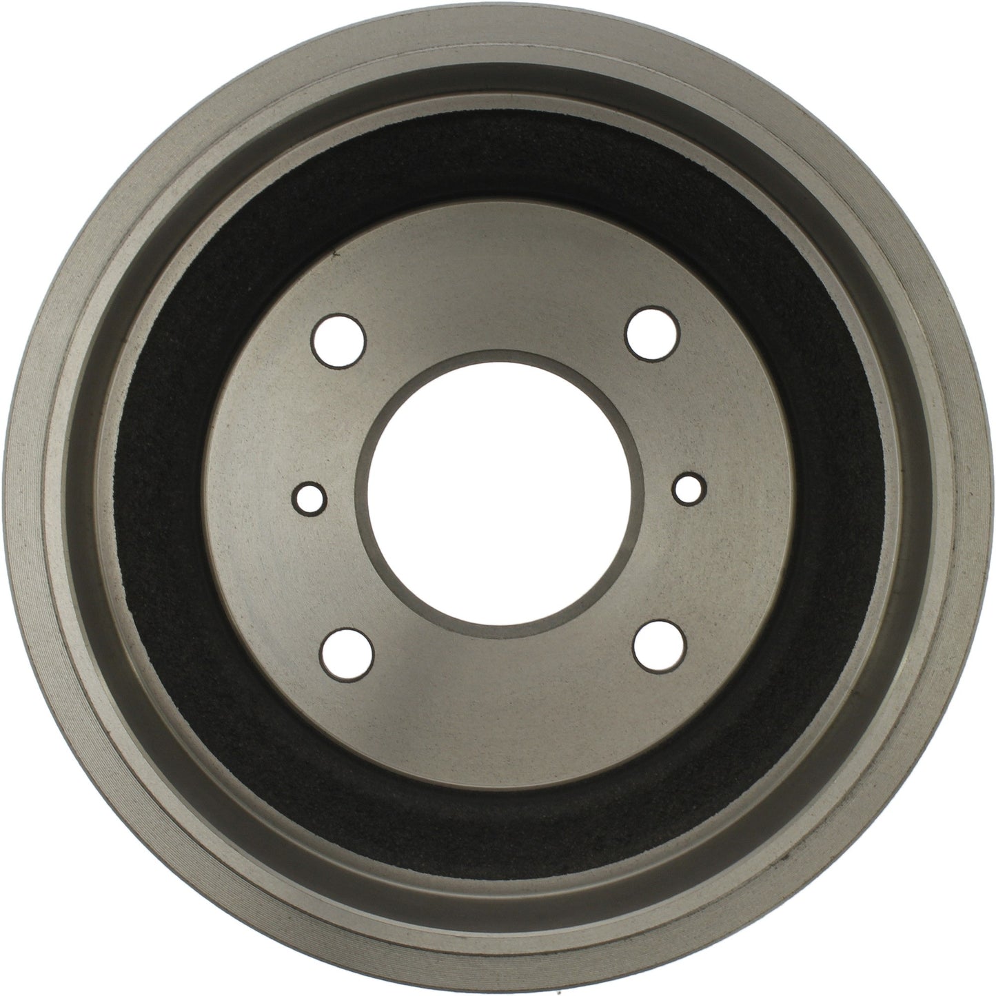 Centric Parts Brake Drum Standard with Non-Directional Finishes for 2000-2006 Nissan Sentra, 2011-2013 Renault Scala 123.42026