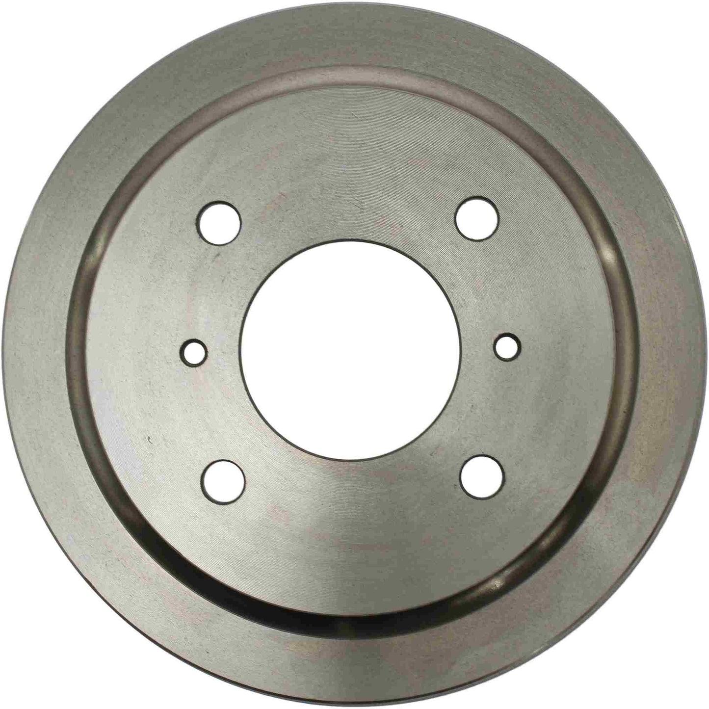 Centric Parts Brake Drum Standard with Non-Directional Finishes for 2000-2006 Nissan Sentra, 2011-2013 Renault Scala 123.42026