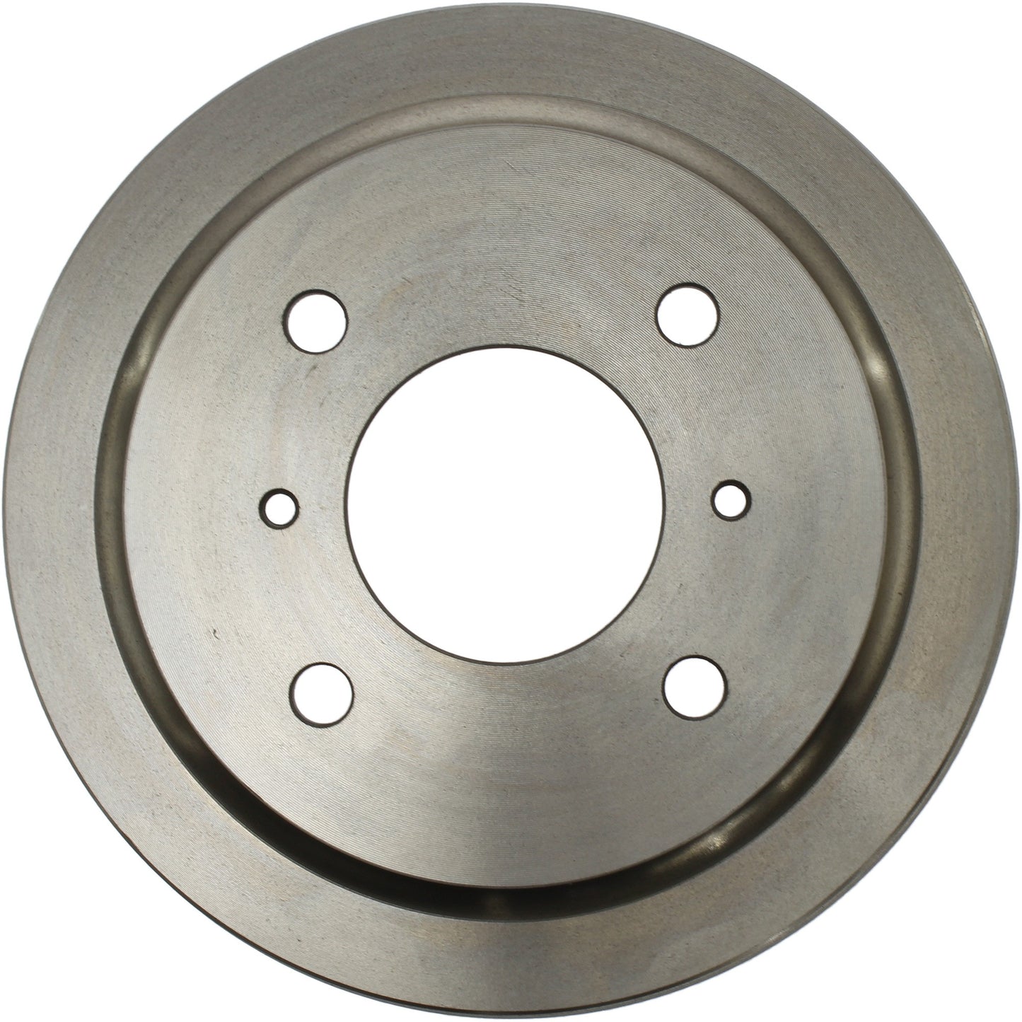 Centric Parts Brake Drum Standard with Non-Directional Finishes for 2000-2006 Nissan Sentra, 2011-2013 Renault Scala 123.42026