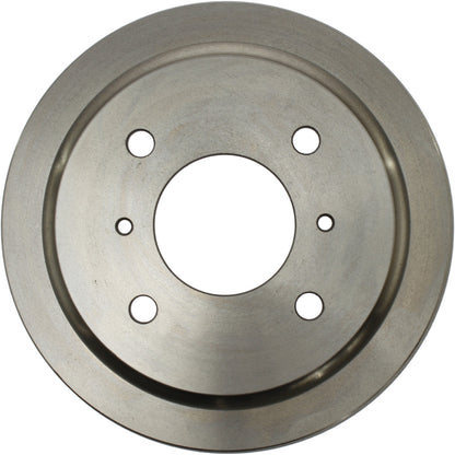 Centric Parts Brake Drum Standard with Non-Directional Finishes for 2000-2006 Nissan Sentra, 2011-2013 Renault Scala 123.42026