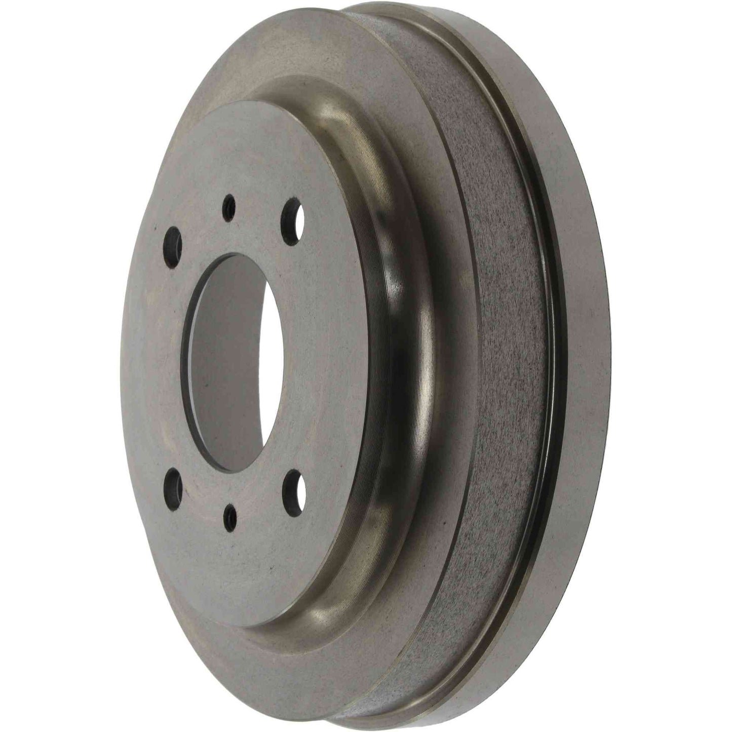 Centric Parts Brake Drum Standard with Non-Directional Finishes for 2000-2006 Nissan Sentra, 2011-2013 Renault Scala 123.42026