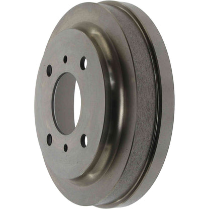 Centric Parts Brake Drum Standard with Non-Directional Finishes for 2000-2006 Nissan Sentra, 2011-2013 Renault Scala 123.42026