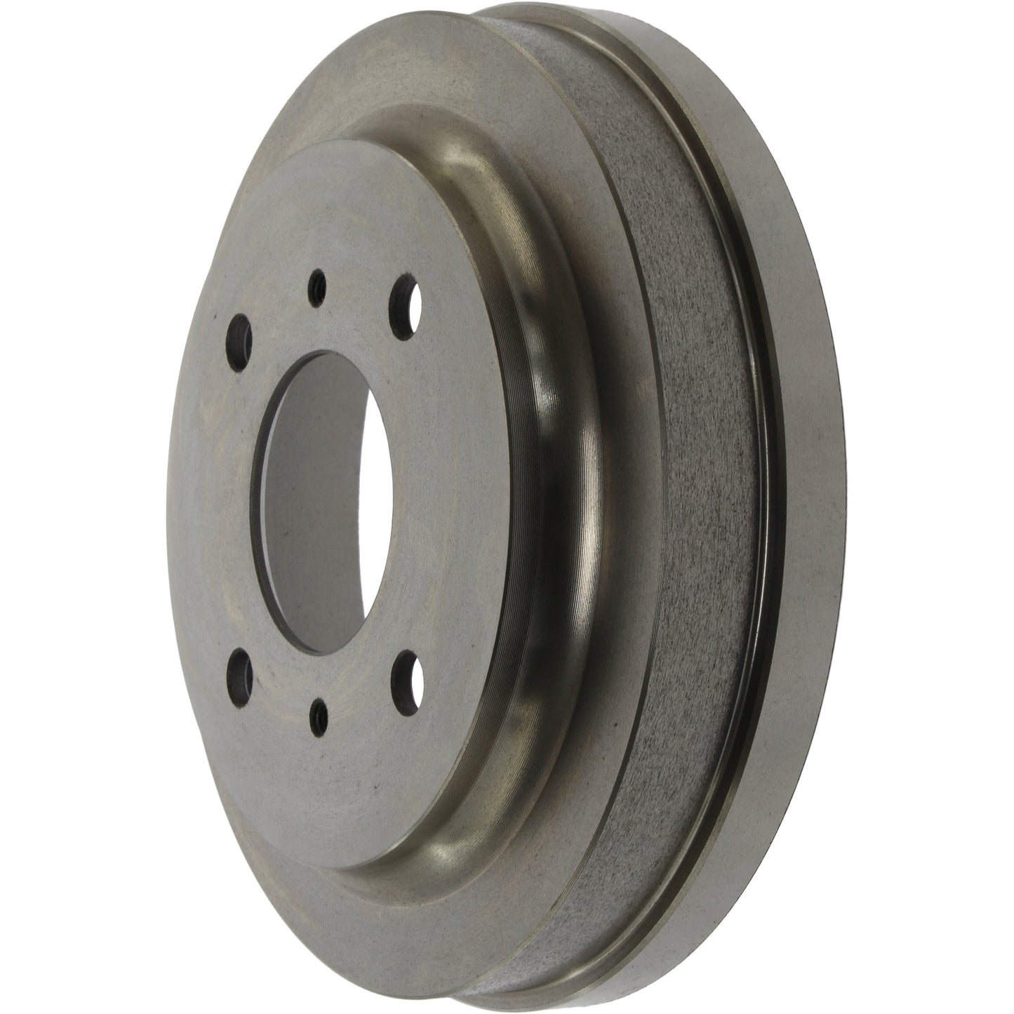 Centric Parts Brake Drum Standard with Non-Directional Finishes for 2000-2006 Nissan Sentra, 2011-2013 Renault Scala 123.42026