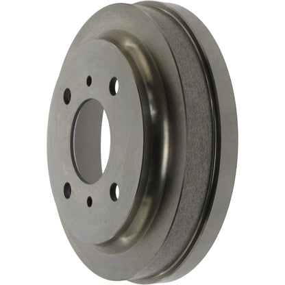Centric Parts Brake Drum Standard with Non-Directional Finishes for 2000-2006 Nissan Sentra, 2011-2013 Renault Scala 123.42026