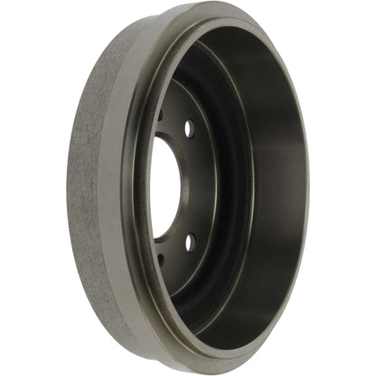 Centric Parts Brake Drum Standard with Non-Directional Finishes for 2000-2006 Nissan Sentra, 2011-2013 Renault Scala 123.42026