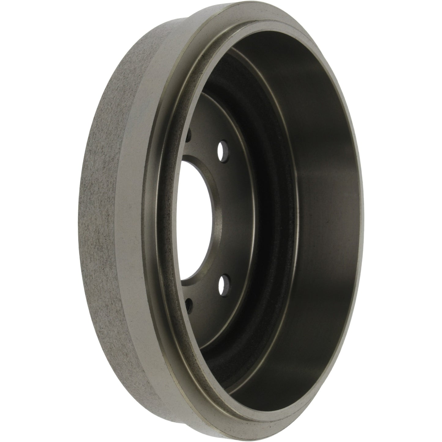 Centric Parts Brake Drum Standard with Non-Directional Finishes for 2000-2006 Nissan Sentra, 2011-2013 Renault Scala 123.42026