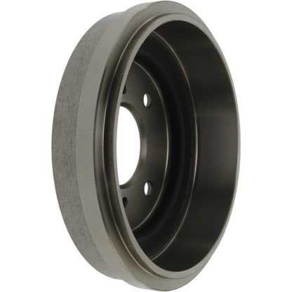 Centric Parts Brake Drum Standard with Non-Directional Finishes for 2000-2006 Nissan Sentra, 2011-2013 Renault Scala 123.42026