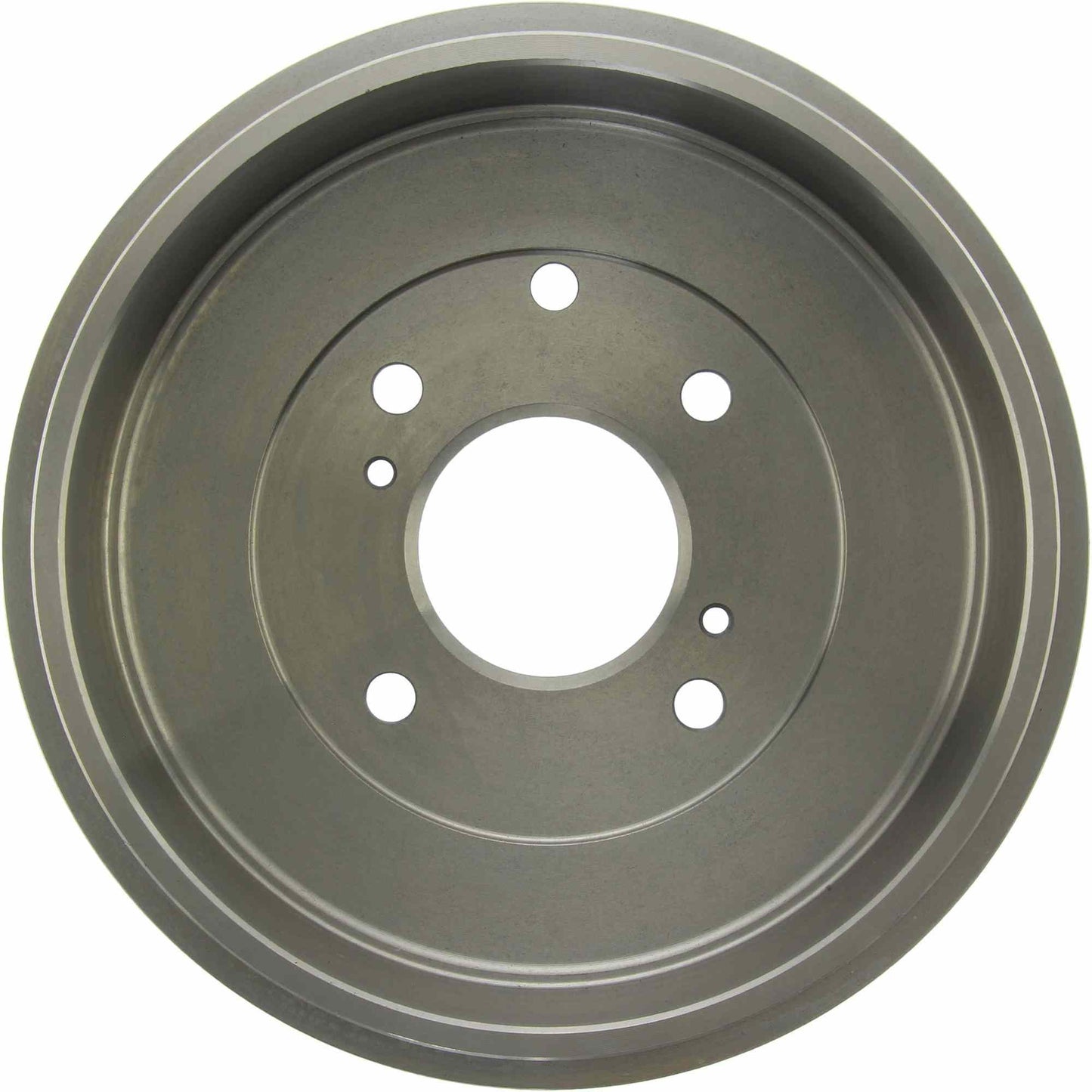 Centric Parts Brake Drum Standard with C-Tek for 2009-2014 Nissan Cube Sentra 2007-2012 Versa 123.42027