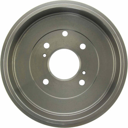 Centric Parts Brake Drum Standard with C-Tek for 2009-2014 Nissan Cube Sentra 2007-2012 Versa 123.42027