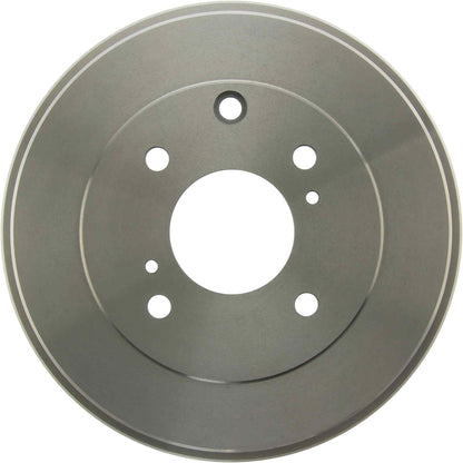 Centric Parts Brake Drum Standard with C-Tek for 2009-2014 Nissan Cube Sentra 2007-2012 Versa 123.42027