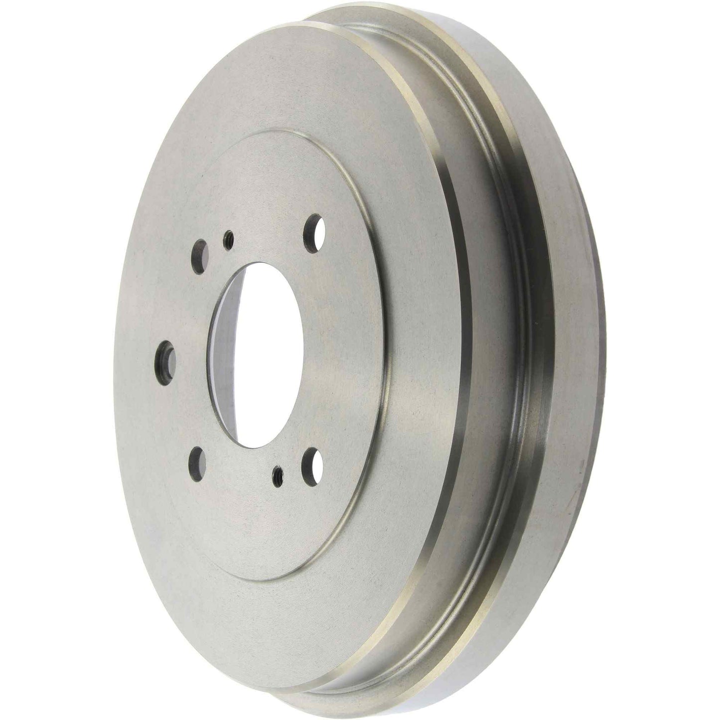 Centric Parts Brake Drum Standard with C-Tek for 2009-2014 Nissan Cube Sentra 2007-2012 Versa 123.42027