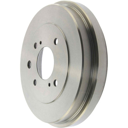 Centric Parts Brake Drum Standard with C-Tek for 2009-2014 Nissan Cube Sentra 2007-2012 Versa 123.42027