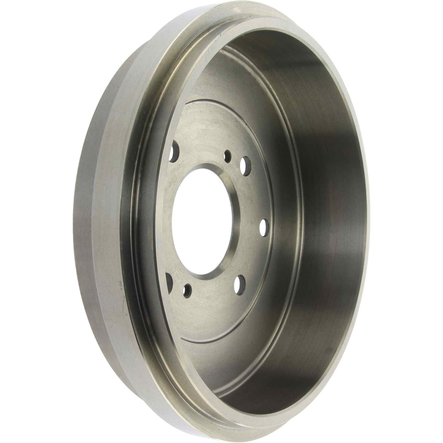 Centric Parts Brake Drum Standard with C-Tek for 2009-2014 Nissan Cube Sentra 2007-2012 Versa 123.42027