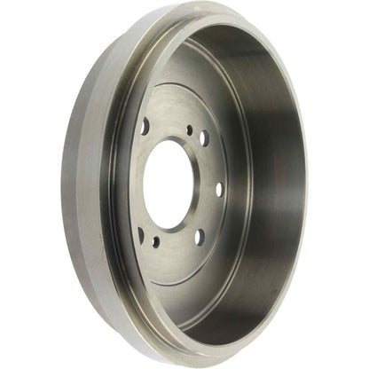 Centric Parts Brake Drum Standard with C-Tek for 2009-2014 Nissan Cube Sentra 2007-2012 Versa 123.42027