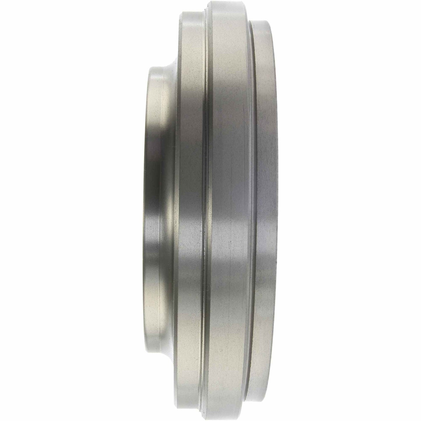 Centric Parts Brake Drum Standard with Non-Directional Finishes for 2007-2017 Nissan Tiida, 2009-2011 Versa 123.42028