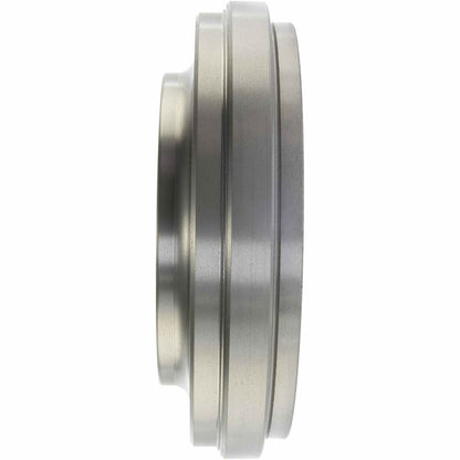 Centric Parts Brake Drum Standard with Non-Directional Finishes for 2007-2017 Nissan Tiida, 2009-2011 Versa 123.42028