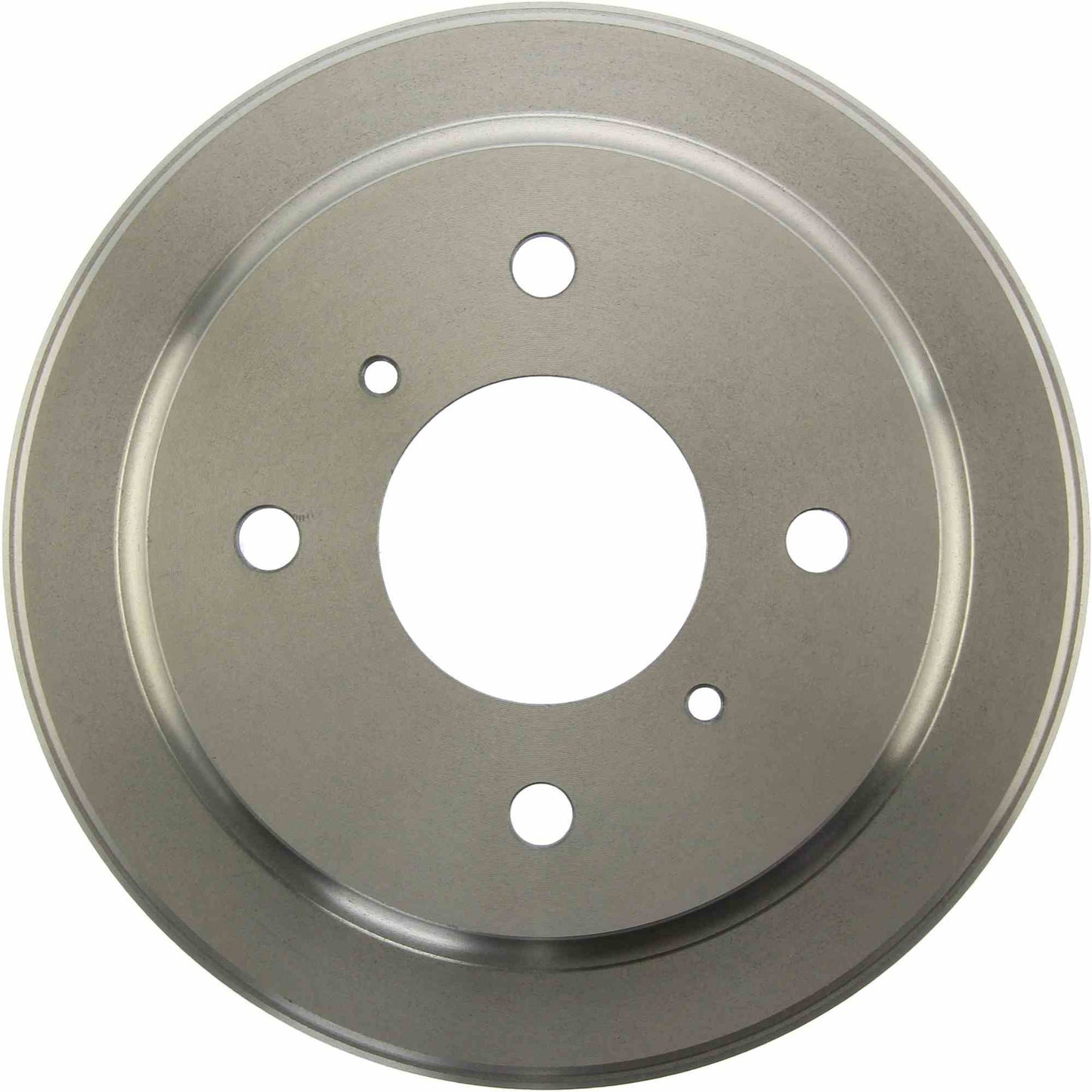 Centric Parts Brake Drum Standard with Non-Directional Finishes for 2007-2017 Nissan Tiida, 2009-2011 Versa 123.42028