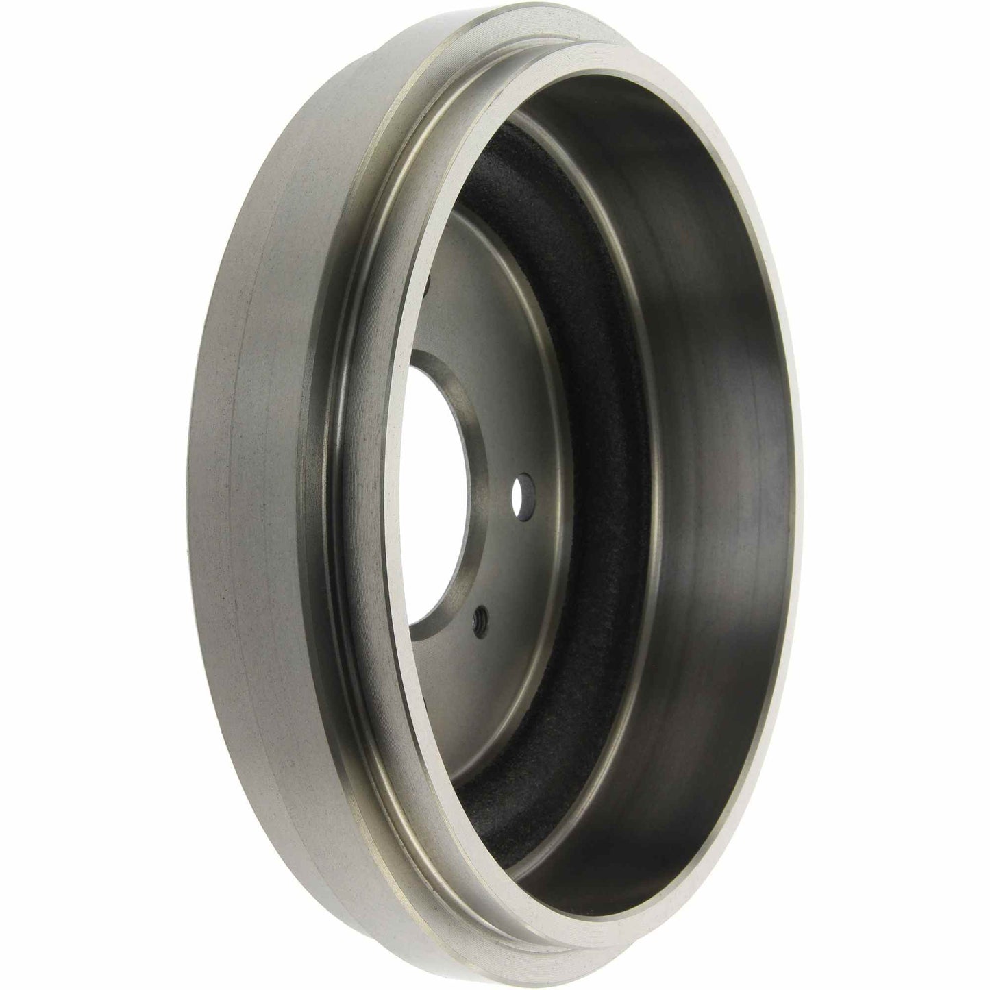 Centric Parts Brake Drum Standard with Non-Directional Finishes for 2007-2017 Nissan Tiida, 2009-2011 Versa 123.42028