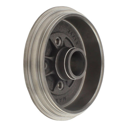 Centric Parts Brake Drum C-Tek Standard Non-Directional Finishes for Nissan Frontier 1999-2012, Micra 2015-2017, Versa 2012-2019 Part 123.42030