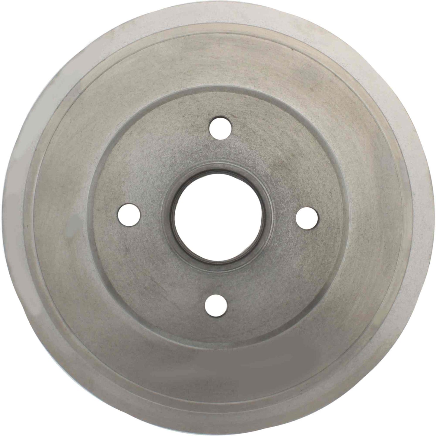 Centric Parts Brake Drum C-Tek Standard Non-Directional Finishes for Nissan Frontier 1999-2012, Micra 2015-2017, Versa 2012-2019 Part 123.42030