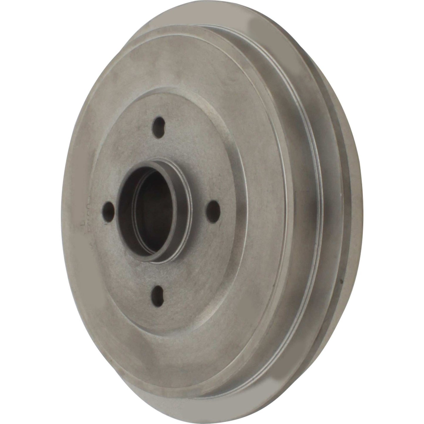 Centric Parts Brake Drum C-Tek Standard Non-Directional Finishes for Nissan Frontier 1999-2012, Micra 2015-2017, Versa 2012-2019 Part 123.42030