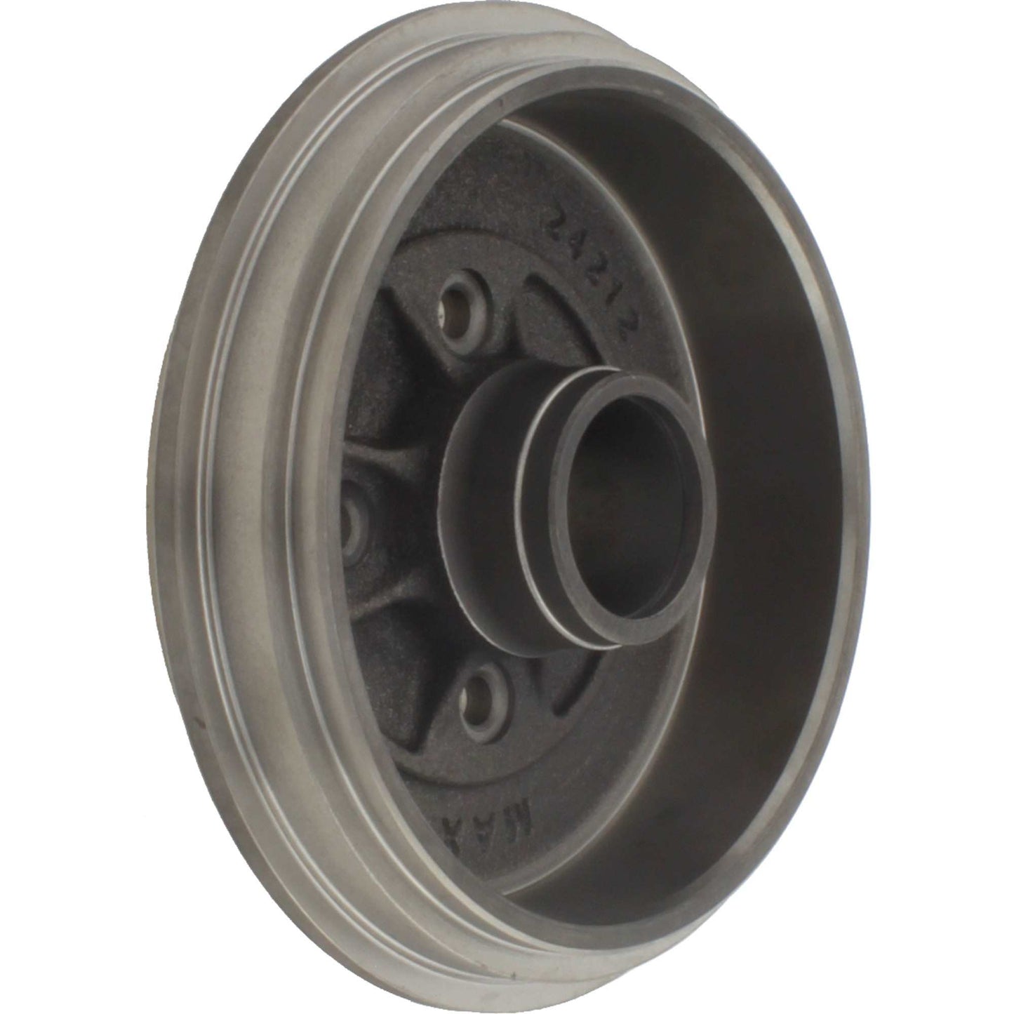 Centric Parts Brake Drum C-Tek Standard Non-Directional Finishes for Nissan Frontier 1999-2012, Micra 2015-2017, Versa 2012-2019 Part 123.42030