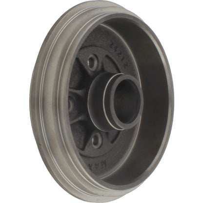 Centric Parts Brake Drum C-Tek Standard Non-Directional Finishes for Nissan Frontier 1999-2012, Micra 2015-2017, Versa 2012-2019 Part 123.42030