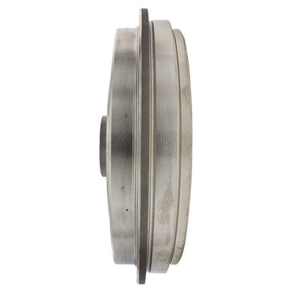 Centric Parts Brake Drum C-Tek Standard Non-Directional Finishes for Nissan Frontier 1999-2012, Micra 2015-2017, Versa 2012-2019 Part 123.42030