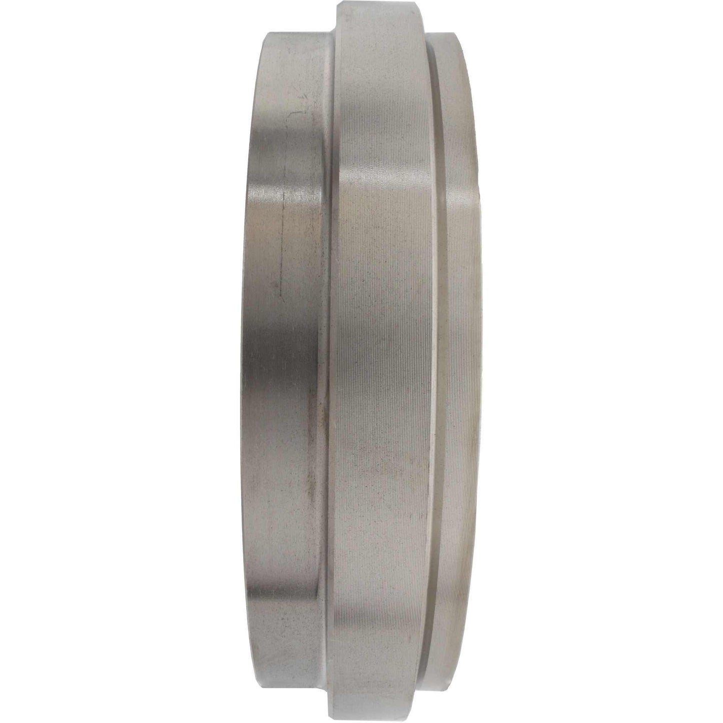 Centric Parts Brake Drum Standard with Non-Directional Finishes for 2015-2018 Chevrolet City Express, 2013-2021 Nissan NV200 123.42031