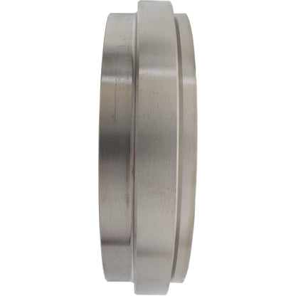 Centric Parts Brake Drum Standard with Non-Directional Finishes for 2015-2018 Chevrolet City Express, 2013-2021 Nissan NV200 123.42031