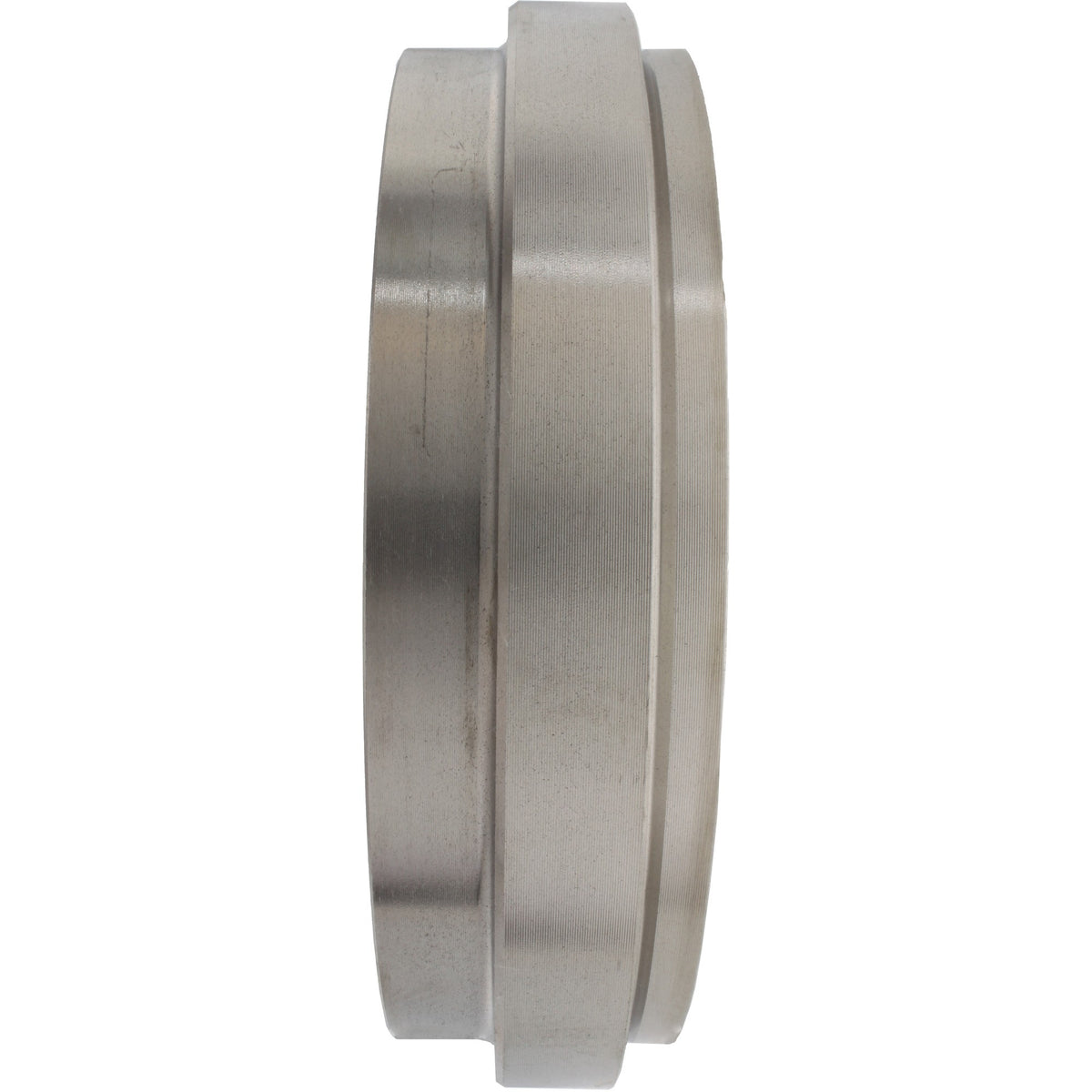 Centric Parts Brake Drum Standard with Non-Directional Finishes for 2015-2018 Chevrolet City Express, 2013-2021 Nissan NV200 123.42031