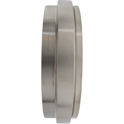 Centric Parts Brake Drum Standard with Non-Directional Finishes for 2015-2018 Chevrolet City Express, 2013-2021 Nissan NV200 123.42031