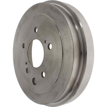 Centric Parts Brake Drum Standard with Non-Directional Finishes for 2015-2018 Chevrolet City Express, 2013-2021 Nissan NV200 123.42031
