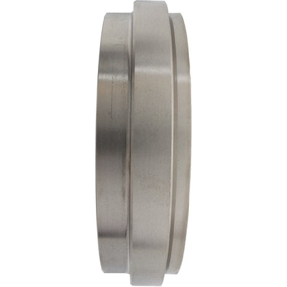 Centric Parts Brake Drum Standard with Non-Directional Finishes for 2015-2018 Chevrolet City Express, 2013-2021 Nissan NV200 123.42031