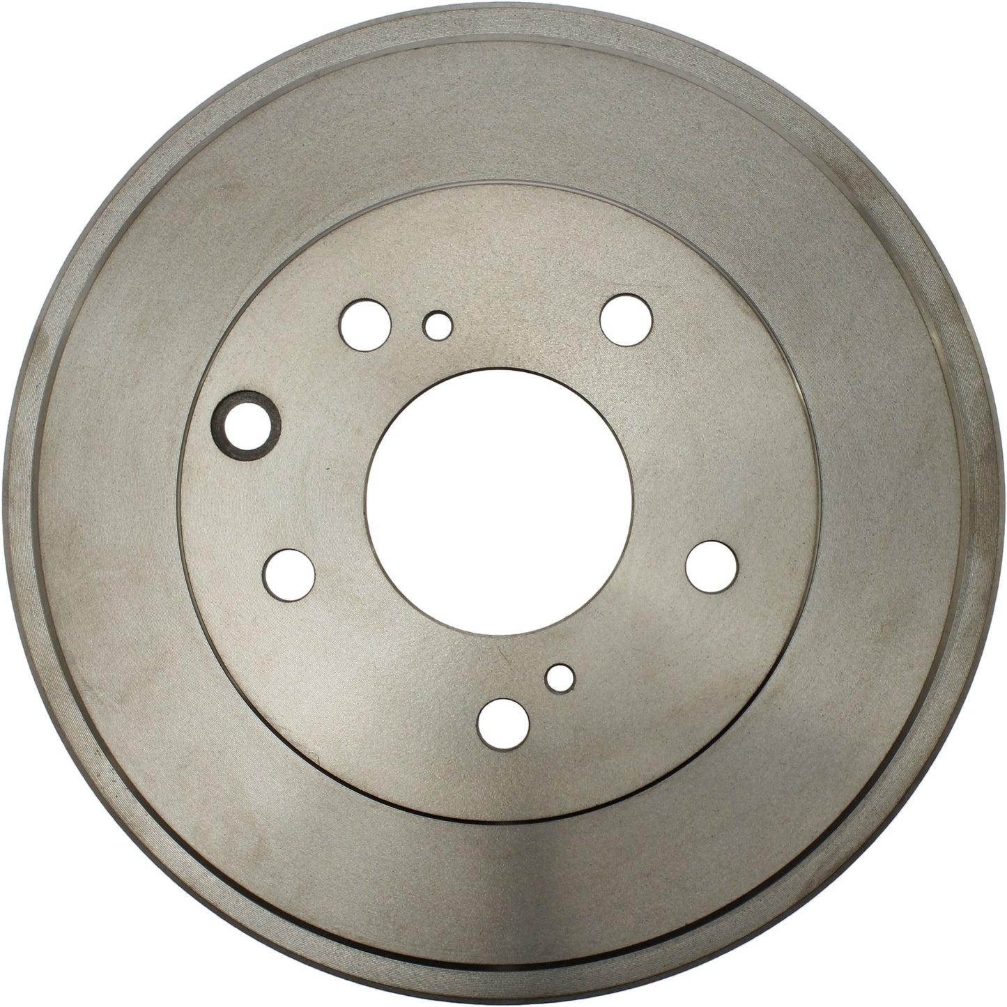 Centric Parts Brake Drum Standard with Non-Directional Finishes for 2013-2022 Nissan Sentra 123.42032