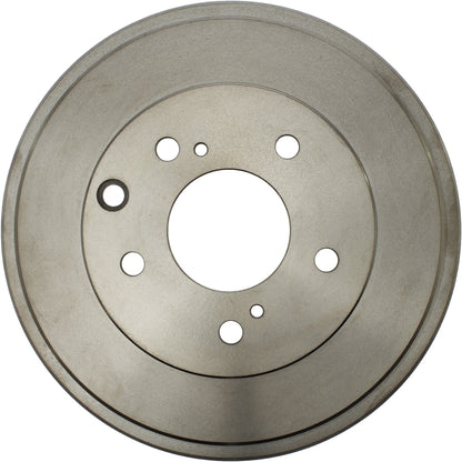 Centric Parts Brake Drum Standard with Non-Directional Finishes for 2013-2022 Nissan Sentra 123.42032