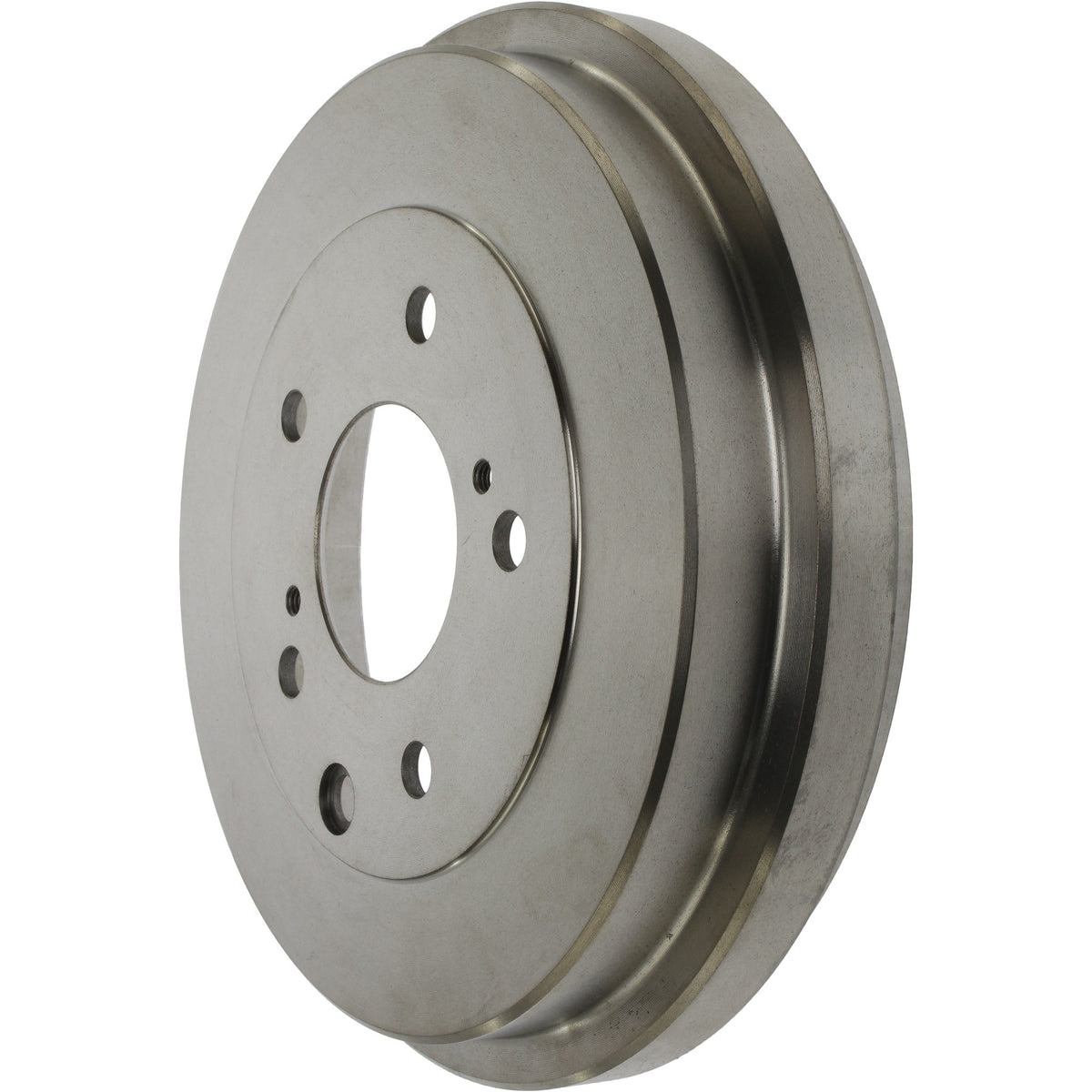 Centric Parts Brake Drum Standard with Non-Directional Finishes for 2013-2022 Nissan Sentra 123.42032