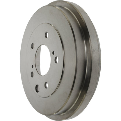 Centric Parts Brake Drum Standard with Non-Directional Finishes for 2013-2022 Nissan Sentra 123.42032