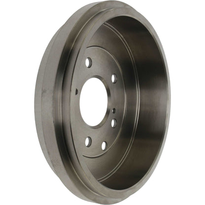 Centric Parts Brake Drum Standard with Non-Directional Finishes for 2013-2022 Nissan Sentra 123.42032