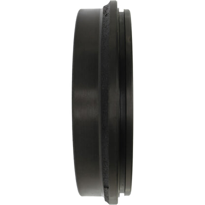 Centric Parts Brake Drum Standard with Non-Directional Finishes for 1975-1980 Chevrolet LUV 123.43000