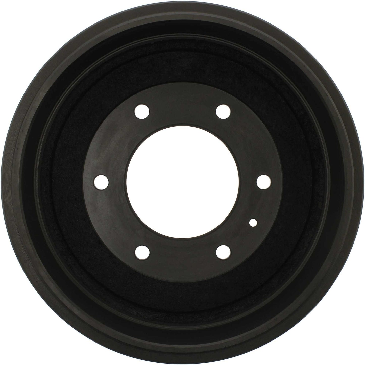 Centric Parts Brake Drum Standard with Non-Directional Finishes for 1975-1980 Chevrolet LUV 123.43000