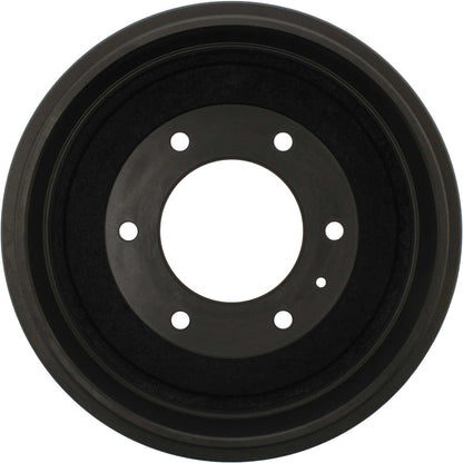 Centric Parts Brake Drum Standard with Non-Directional Finishes for 1975-1980 Chevrolet LUV 123.43000