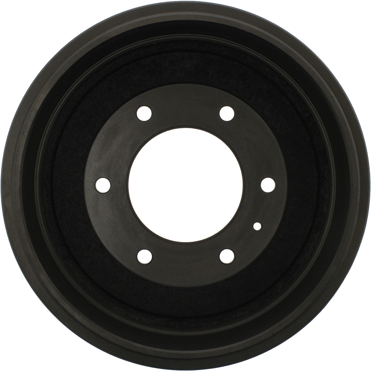 Centric Parts Brake Drum Standard with Non-Directional Finishes for 1975-1980 Chevrolet LUV 123.43000