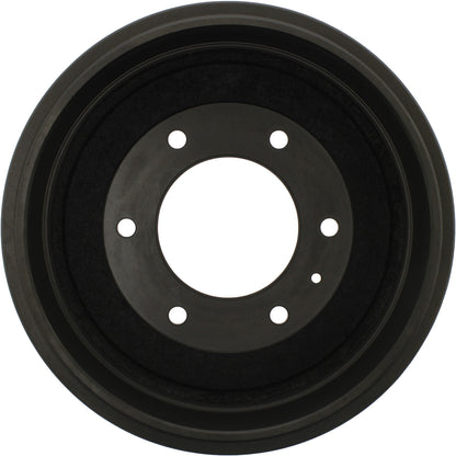 Centric Parts Brake Drum Standard with Non-Directional Finishes for 1975-1980 Chevrolet LUV 123.43000