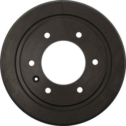 Centric Parts Brake Drum Standard with Non-Directional Finishes for 1975-1980 Chevrolet LUV 123.43000