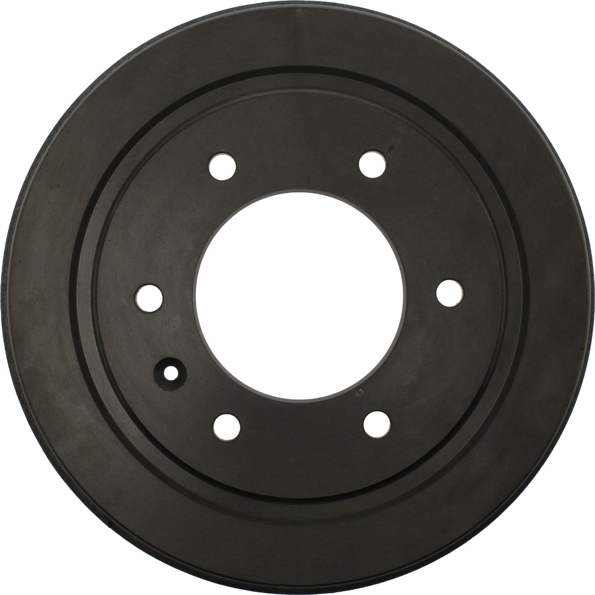 Centric Parts Brake Drum Standard with Non-Directional Finishes for 1975-1980 Chevrolet LUV 123.43000